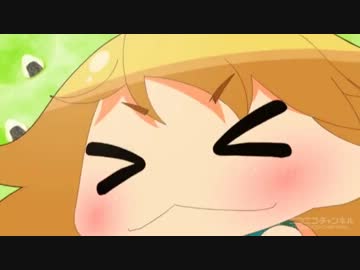 あふぅの頭突きでプロデューサー滅亡