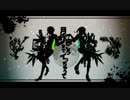【神士二人で】脳漿炸裂ガール【歌ってみた】