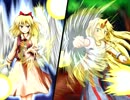 【東方手書き劇場】東方裏想覚紫　二十八話【りそうかくし】