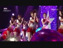 [K-POP] 少女時代(SNSD) - Gee (Romantic Fantasy 20130101) (HD)