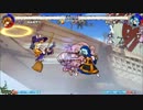 C83 東方心綺楼 伏字(魔理沙)vsスギ(一輪) 元日対戦 7