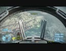 【BF3】画質tst【PS3】