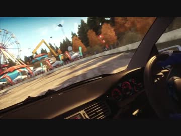 Forzaでラリーだとぉ！？Part04（完結）