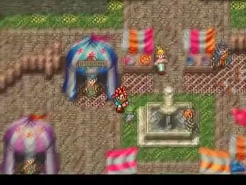 【TAS】SFC クロノトリガー[100%]　in 5:44:58.18　Part01