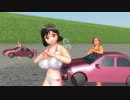 【MMD】目の質感について考えてみました　第２回