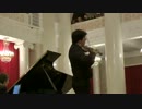 Joshua Bell. St. Petersburg.