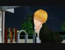 【MMD黒バス】from Y to Y 【黄瀬涼太】