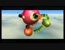 【マリオギャラクシー実況】幅跳びだけで銀河を制する！　part12