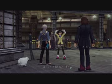 [しゃべルドガー2周目]テイルズオブエクシリア2を一通りプレイ Part071