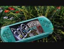 2012年ProjectDIVA10選　【告知CM】