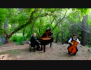 【HQ】《MV》Christina Perri - A Thousand Years (Piano / Cello Cover ThePianoGuys)