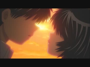 [MAD]謎の彼女X