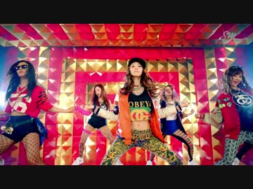 【画質最強】少女時代 GIRLS`GENERATION -  I GOT A BOY【MV】【HD】