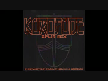 黒船魂MIX