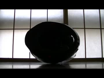 紹介おじさん　ヘルメット編