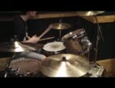 *Red Hot Chili Peppers* Charlie を叩いてみた