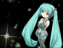 テスト動画【初音ミクオリジナル】