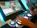 【Project DIVA Arcade】 No Logic (EXTREME PERFECT) 手元付き