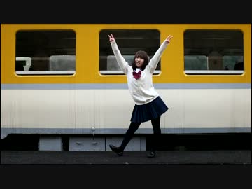 【いおり】サディスティック・ラブ　踊ってみた【あけおめ☆】