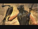 NINJA GAIDEN 3 Razor's Edge　極みをやってみたDay2-1