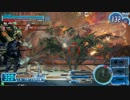 戦場のプロデューサーがガンストを駆け登るその1