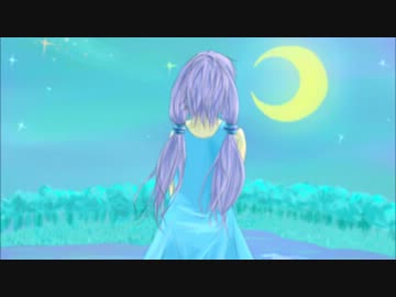 『游幻(ゆうげん)』　 結月ゆかり　オリジナル曲