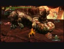 【MH3G HD Ver.】実況プレイ_村下位part22-2_ウラガンキン