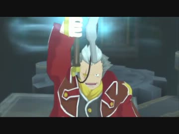 【PS3版】テイルズオブヴェスペリア【実況プレイ】 Part43
