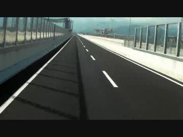 【環状線C】福岡都市高速をバイクでほぼ一周してみた【part1】