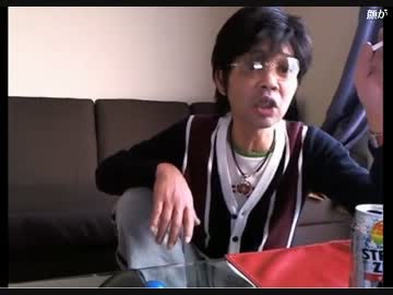 ウナちゃんマン、珍味団にピキる