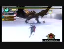 【MHP3実況】ちょっくら○○狩ってくるP！　part59
