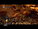 【ダークソウル】初心者が好きなゲームをして楽しむ動画【part22】