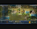 【civ4】戦闘力たったの2のゴミが現代戦車に挑む