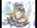 【遊戯王】モンスターの攻撃力を１００あげた姿で描いてみた。