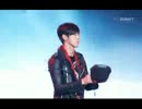 [121229] ユノ ユンホ 帽子ダンス 前から fancam [東方神起]