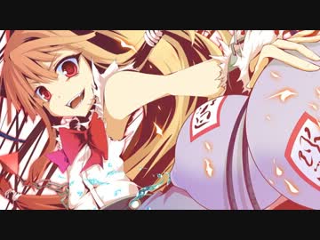 【東方ニコカラ】demystify BEAST【709sec.】