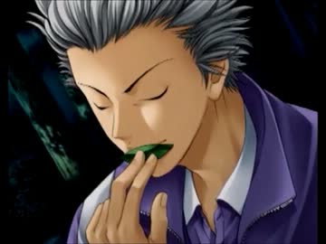 【全て夢オチ】テニスの王子様RUSH＆DREAM part5