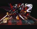 【MAD】第2次スーパーロボット大戦OG ～Victory★Rocks～