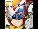 Rockman 4/Skullman Stage