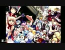 大地に咲く旋律[Vo:senya][幽閉サテライト]