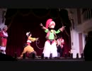 ペコス・グーフィーのフロンティアレビュー 1/4