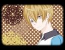 【手描きテニス】日吉が好きってゆってほしいようです