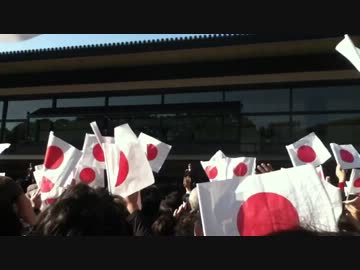 平成25年新年一般参賀