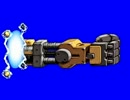 [アラド戦記]ゲイボルグパンチ　未完成[BB素材]