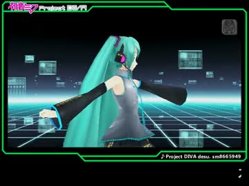 ボカロ系生放送リレー at Project DIVAシリーズエディット総合コミュ次枠誘導