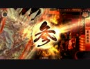 【戦国大戦】はい、利家デッキですｖｓ鬼柴田蒲生　その１５【２４国】