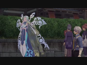 [しゃべルドガー2周目]テイルズオブエクシリア2を一通りプレイ Part073