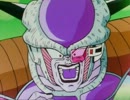 ドラゴンボールのBGMをライブアライブで差し替えた