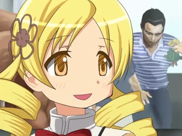 キャンパスに大きな蒼を描きたかった・・・