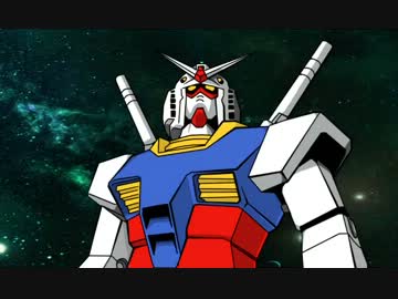 「が」が付くたびkskするガンダムがトレーニング